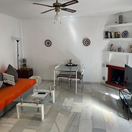 Pueblo Evita Apartment In Exclusive Holiday Complex Benalmádena Eksteriør billede