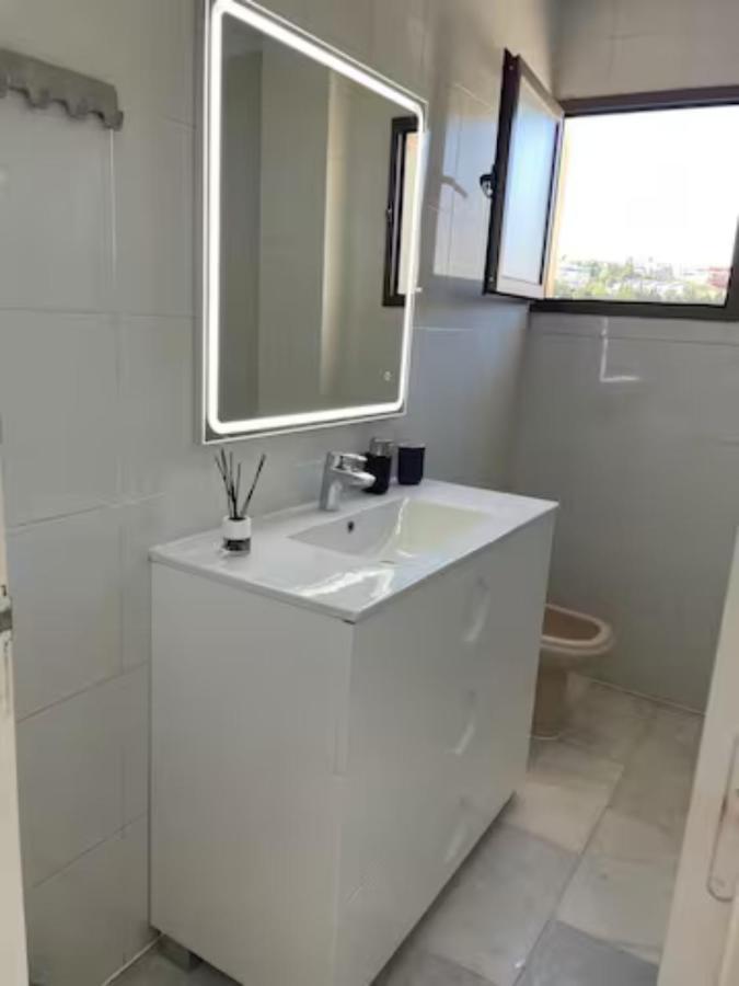 Pueblo Evita Apartment In Exclusive Holiday Complex Benalmádena Eksteriør billede