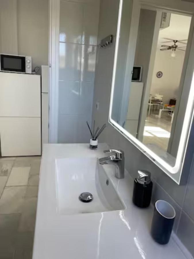 Pueblo Evita Apartment In Exclusive Holiday Complex Benalmádena Eksteriør billede