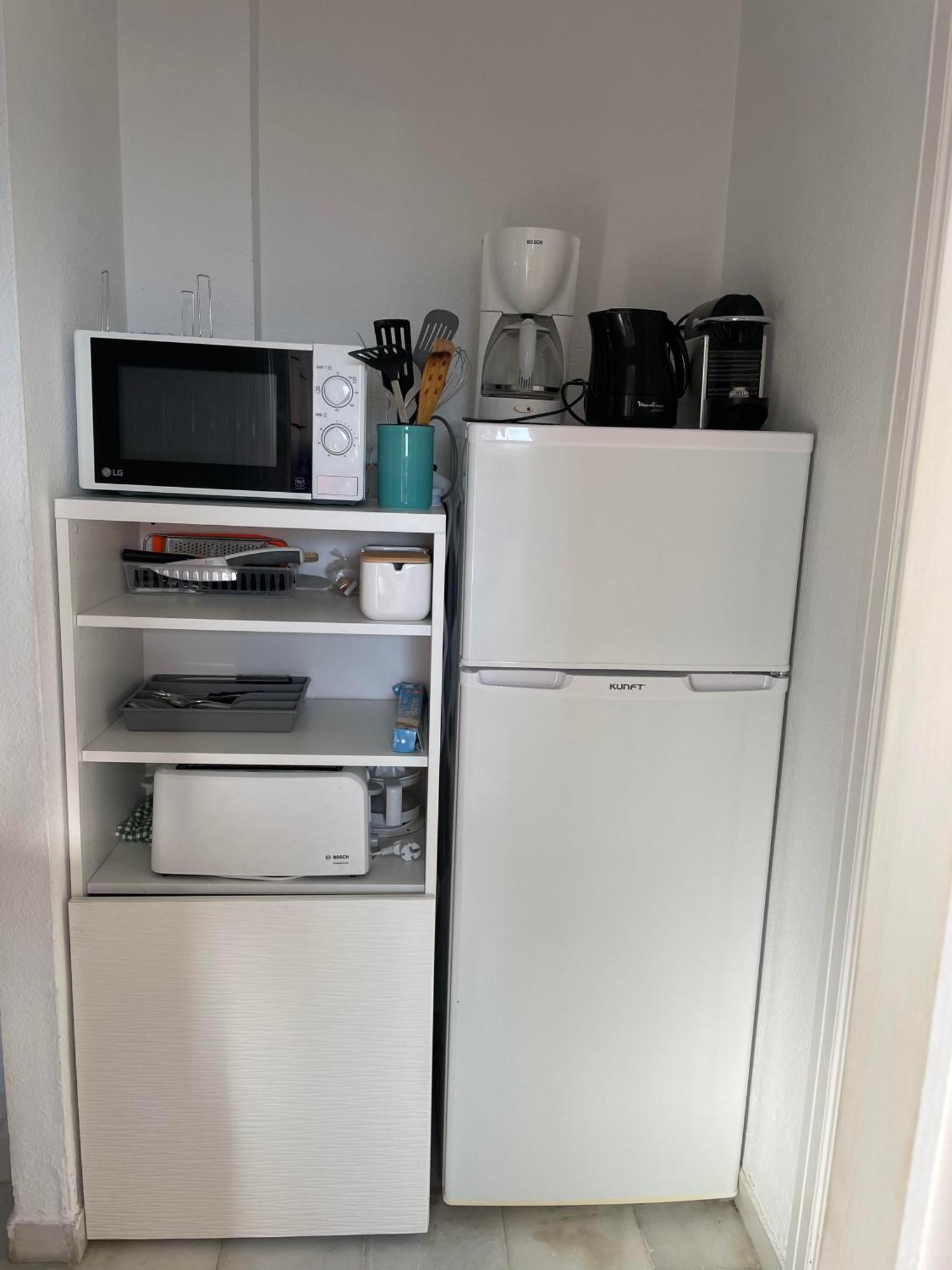 Pueblo Evita Apartment In Exclusive Holiday Complex Benalmádena Eksteriør billede